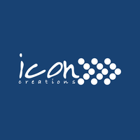 Icon Creations logo