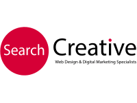 Search Creative logo