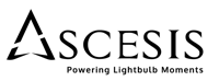 Ascesis logo