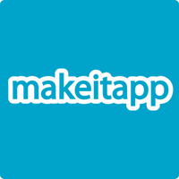 Makeitapp logo