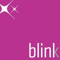 BLINK2 logo