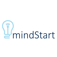 mindStart Solutions logo