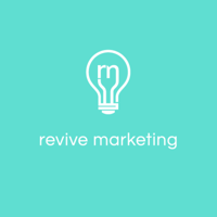 revive marketing logo