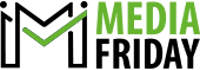 Media Friday logo