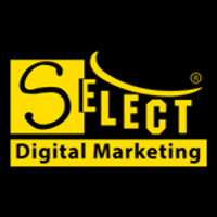 Select Digital Agency