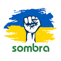 Sombra logo