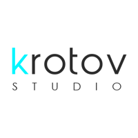 Krotov Studio logo