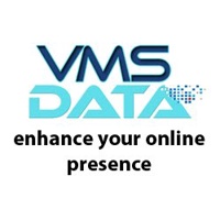 VMS Data logo