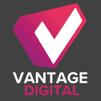 Vantage Digital - Chinese Marketing logo