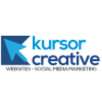 Kursor Creative logo