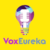 VoxEureka logo