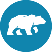 Black Bear Design logo
