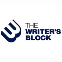 The Writer's Block logo