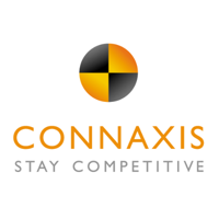 Connaxis logo