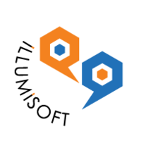 illumisoft logo