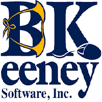 B Keeney Software Inc logo