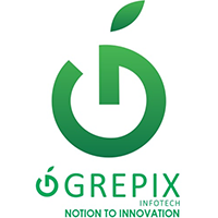 Grepix Infotech Pvt.Ltd. logo
