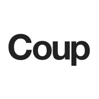 Coup Media logo