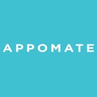 Appomate logo