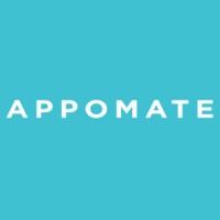 Appomate logo