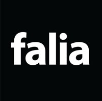 Falia logo