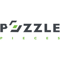 Puzzle Pieces Marketing logo