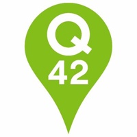 Q42 logo