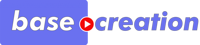 Base creation media
