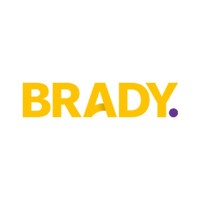 Brady PLC logo