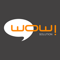 wow! solution logo