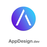 App Design Agency logo