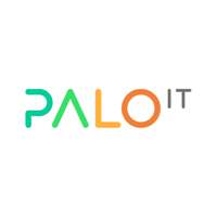 PALO IT logo