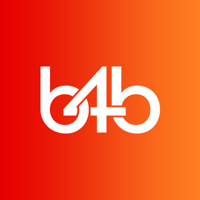 b4b marketing logo
