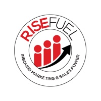 RiseFuel logo