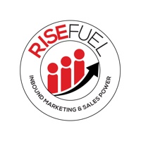 RiseFuel logo