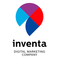 Inventa Digital Marketing Company logo
