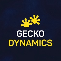 Gecko Dynamics logo