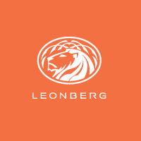 Leonberg AS logo