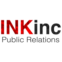INK inc PR logo
