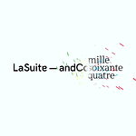 La Suite and Co-MilleSoixanteQuatre