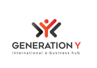 Generation Y logo