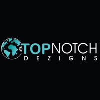 Top Notch Dezigns logo