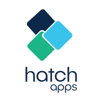 Hatch Apps logo