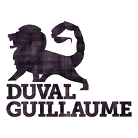 Duval Guillaume logo