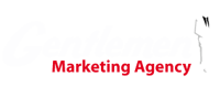 Gentlemen Marketing Agency logo