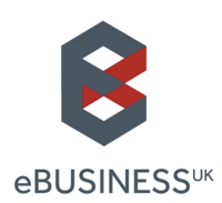 eBusiness UK logo