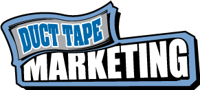 Duct Tape Marketing logo