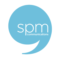 SPM Communications logo