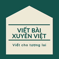 Viet Bai Xuyen Viet logo