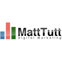 Matt Tutt Digital Marketing logo